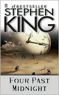 Book cover image of Four Past Midnight by Stephen King