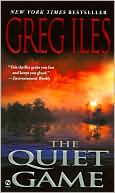 Book cover image of The Quiet Game by Greg Iles