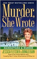 Jessica Fletcher: Murder, She Wrote: Manhattans and Murder