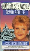 Jessica Fletcher: Murder, She Wrote: Brandy and Bullets