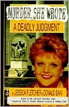 Jessica Fletcher: Murder, She Wrote: A Deadly Judgement