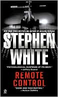 Book cover image of Remote Control by Stephen White