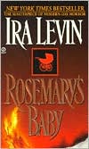 Book cover image of Rosemary's Baby by Ira Levin