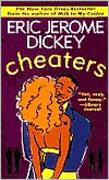 Book cover image of Cheaters by Eric Jerome Dickey