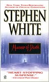 Book cover image of Manner of Death by Stephen White