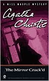 Book cover image of The Mirror Crack'd (Miss Marple Series) by Agatha Christie
