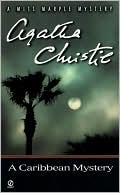 Book cover image of A Caribbean Mystery (Miss Marple Series) by Agatha Christie