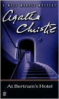 Book cover image of At Bertram's Hotel (Miss Marple Series) by Agatha Christie