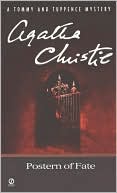 Agatha Christie: Postern of Fate (Tommy and Tuppence Series)