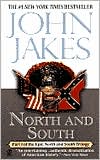 Book cover image of North and South by John Jakes