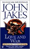 Book cover image of Love and War by John Jakes