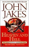 Book cover image of Heaven and Hell by John Jakes