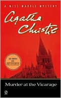 Agatha Christie: The Murder at the Vicarage (Miss Marple Series)
