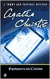 Agatha Christie: Partners in Crime (Tommy and Tuppence Series)