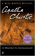 Agatha Christie: A Murder Is Announced (Miss Marple Series)