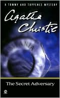Book cover image of The Secret Adversary (Tommy and Tuppence Series) by Agatha Christie