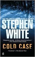 Book cover image of Cold Case by Stephen White