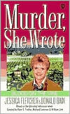 Book cover image of Murder, She Wrote: Blood on the Vine by Jessica Fletcher