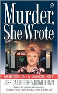 Jessica Fletcher: Murder, She Wrote: Murder in a Minor Key