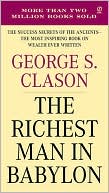 George S. Clason: The Richest Man in Babylon