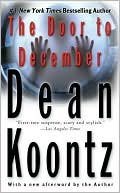 Book cover image of Door to December by Dean Koontz