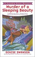 Book cover image of Murder of a Sleeping Beauty (Scumble River Series #3) by Denise Swanson