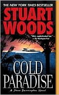 Book cover image of Cold Paradise (Stone Barrington Series #7) by Stuart Woods