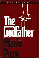 Book cover image of The Godfather by Mario Puzo