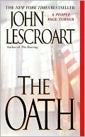 John Lescroart: The Oath (Dismas Hardy Series #8)