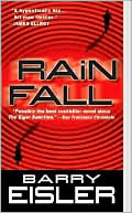 Barry Eisler: Rain Fall