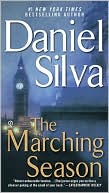 Daniel Silva: The Marching Season