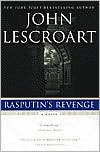 Book cover image of Rasputin's Revenge (August Lupa and Jules Giraud Series #2) by John Lescroart