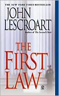 Book cover image of The First Law (Dismas Hardy Series #9) by John Lescroart