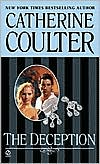 Catherine Coulter: The Deception (Baron Series)