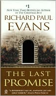 Book cover image of The Last Promise by Richard Paul Evans