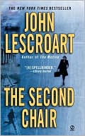 John Lescroart: The Second Chair (Dismas Hardy Series #10)