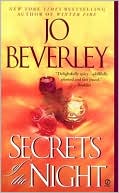 Jo Beverley: Secrets of the Night