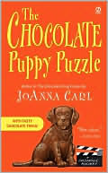 JoAnna Carl: The Chocolate Puppy Puzzle (Chocoholic Series #4)