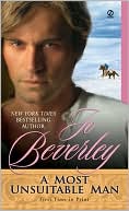Jo Beverley: A Most Unsuitable Man