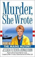 Jessica Fletcher: Murder, She Wrote: The Maine Mutiny
