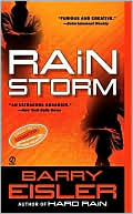 Barry Eisler: Rain Storm