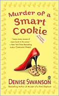 Denise Swanson: Murder of a Smart Cookie (Scumble River Series #7)