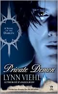 Book cover image of Private Demon (Darkyn Series #2) by Lynn Viehl