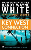 Book cover image of Key West Connection (Dusky MacMorgan Series #1) by Randy Wayne White
