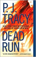 Book cover image of Dead Run (Monkeewrench Series #3) by P. J. Tracy