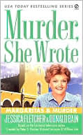 Book cover image of Murder, She Wrote: Margaritas and Murder by Jessica Fletcher
