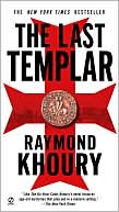Raymond Khoury: The Last Templar