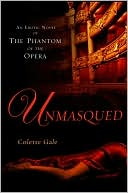 Book cover image of Unmasqued by Colette Gale