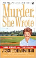 Jessica Fletcher: Murder, She Wrote: Three Strikes and You're Dead