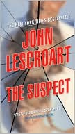 Book cover image of The Suspect by John Lescroart